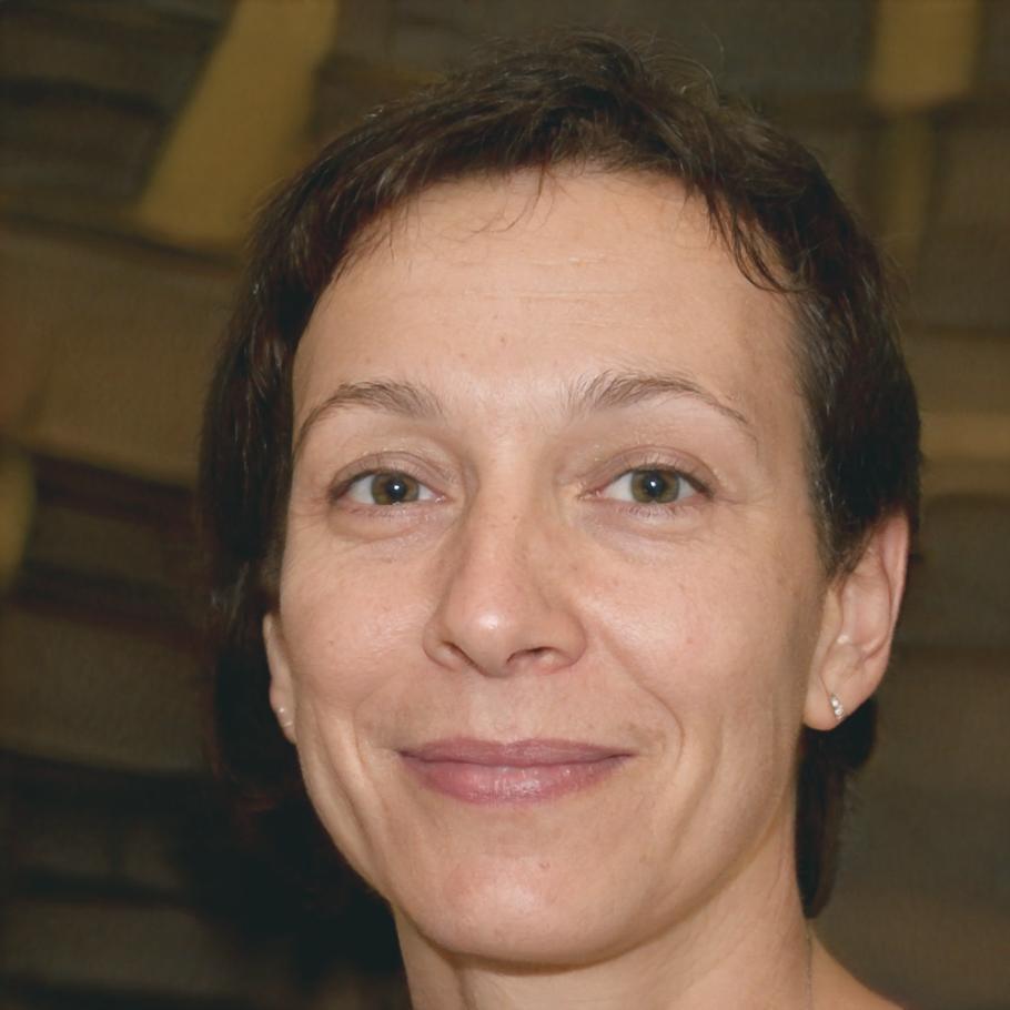 Directora académica