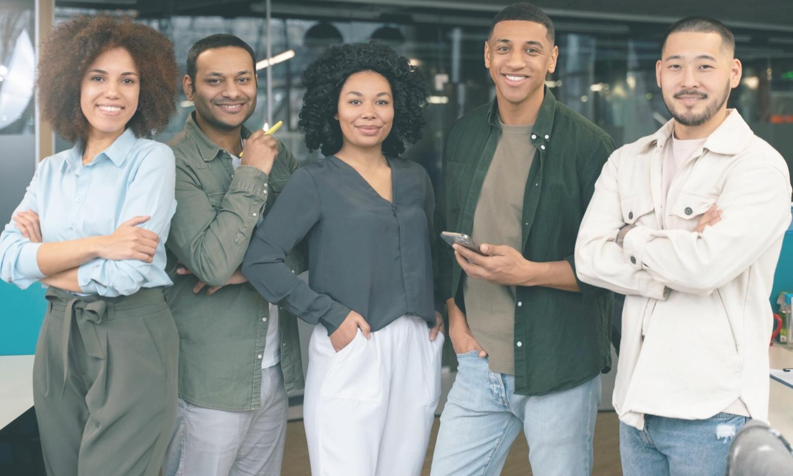 Sesión de planificación financiera práctica